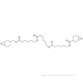 7-Oxabicyclo[4.1.0]heptane-3-carboxylic acid 6-[[6-[[6-(7-oxabicyclo[4.1.0]hept-3-ylmethoxy)-6-oxohexyl]oxy]-6-oxohexyl]oxy]-6-oxohexyl ester CAS 151629-49-1